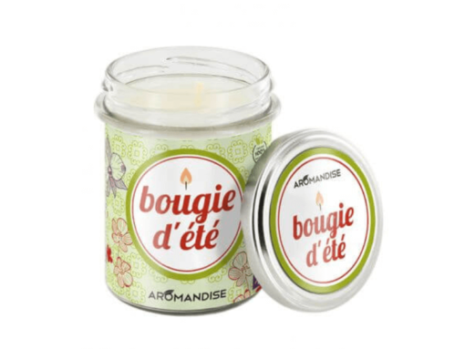 Candela estiva - Aromandise