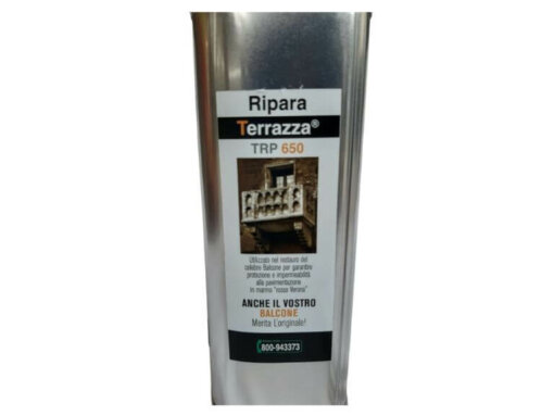Ripara Terrazza - 1 l - Tecno Red - Image 3