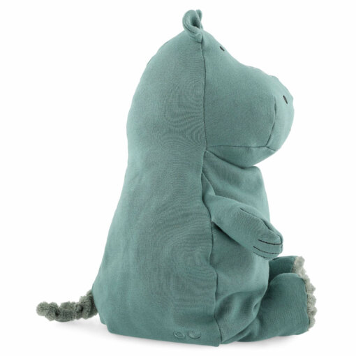 Peluche - Ippopotamo - grande Trixie - Image 2