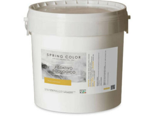 FISSATIVO ECOLOGICO Spring Color