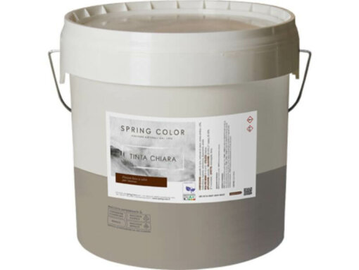 Pittura murale Tinta Chiara - Spring Color