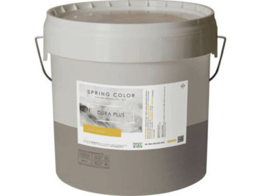 Pittura di fondo DURA PLUS - Spring Color