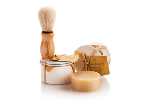 Sapone da barba - Lunaroma -