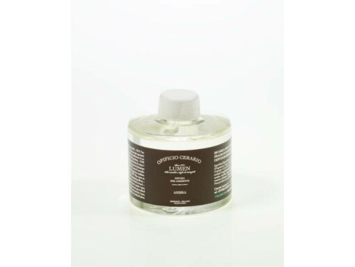 Refill per diffusore - Opificio Cerario - Ambra - 250 ml - Lumen
