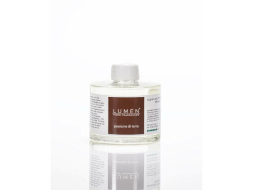 Refill per diffusore - Passione di terra - 250 ml - Lumen
