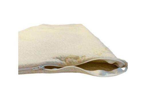 Fodera climatizzante per guanciale