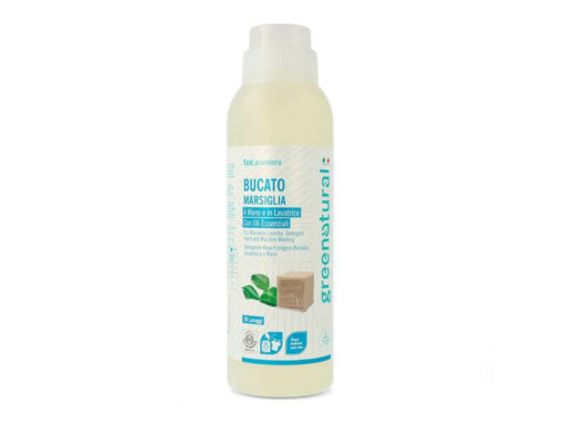 Bucato Marsiglia - 1 l - greenatural