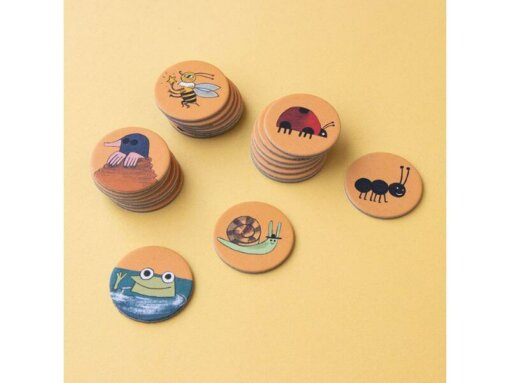 Puzzle - Bear's Forest - Londji - Image 3