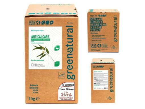 Anticalcare - 5 l - Greenatural