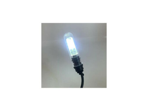 Pompetta con luce led per fontane - Image 2