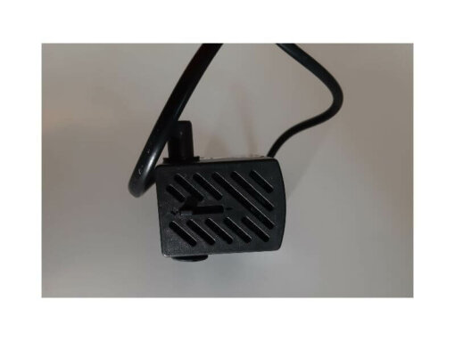 Pompetta con luce led per fontane - Image 5