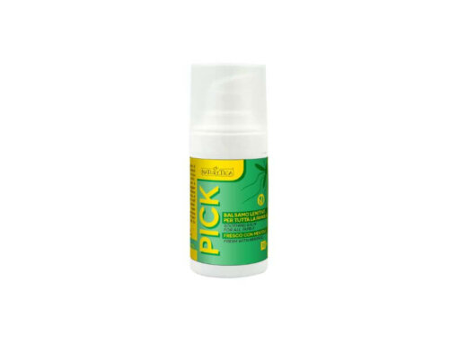 Balsamo lenitivo - dopo pick - 15 ml Naturetica