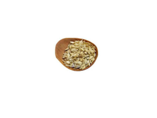 Guanciale in pula di farro bio - 60x40 h6 cm - Image 2