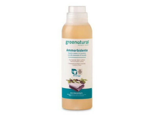 Ammorbidente alla Lavanda - Eco - 1 l - greenatural