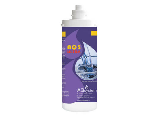 AQsystem filtro di ricambio AQ5 Ultra