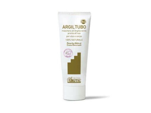 Argilla verde Argiltubo - 250 ml - Argital
