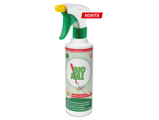 Bio Kill® da Piretro Naturale - 375 ml