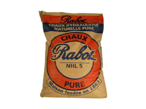 Calce naturale RABOT - sacco 35 kg - Spring Color - € 30,30