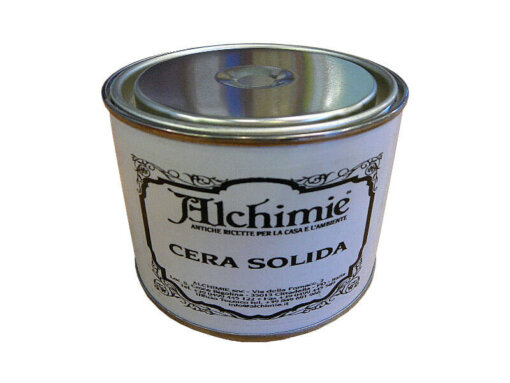 Cera solida - 5 l - Alchimie