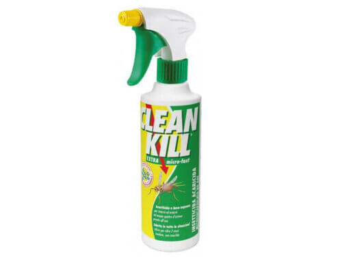 Clean Kill Extra - 375 ml
