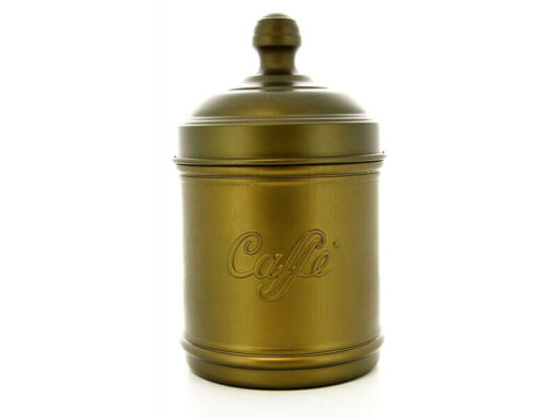 Contenitore caffè - d10 h11 cm - GHA Europe