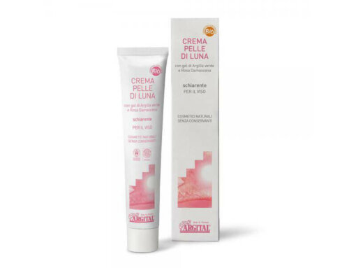 Crema Pelle di Luna - 30 ml - Argital