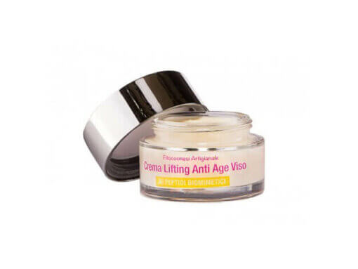 Crema viso lifting anti-age - 50 ml - Naturvita