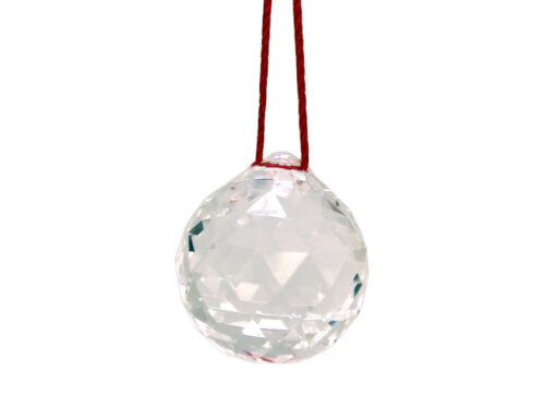 Cristallo - sfera - 20 mm