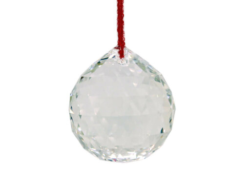 Cristallo - sfera - 30 mm