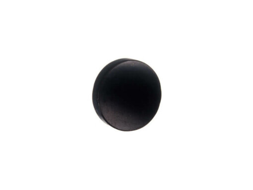 Shungite piastra tonda per elettrodomestici - Q-guard