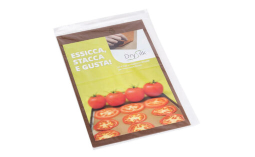 DrySilk - 6 fogli - Tauro Essiccatori