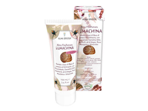 Fitopomata Lumachina - 100 ml - Alma Briosa