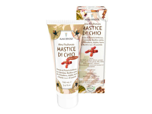 Fitopomata Mastice di Chio - 100 ml - Alma Briosa