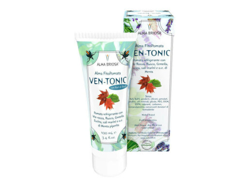 Fitopomata Ven-Tonic - 100 ml - Alma Briosa
