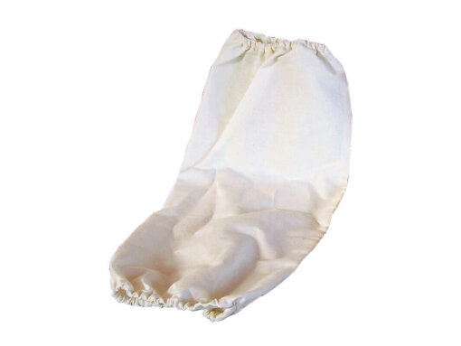 Fodera di protezione per neckroll - d10 l40 cm