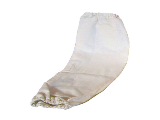 Fodera di protezione per neckroll - d14 x 40 cm