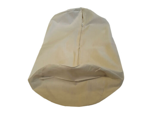 Fodera di protezione per neckroll - d20 l50 cm