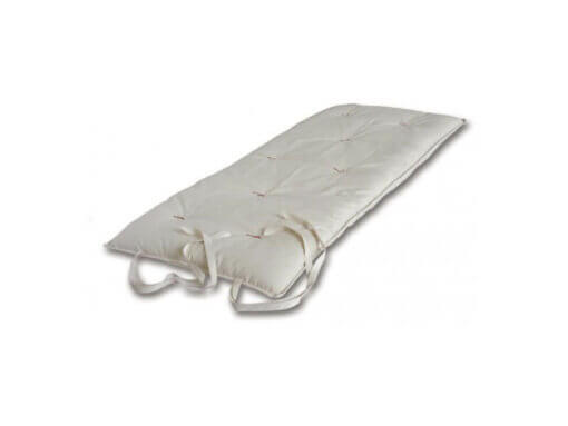Futon JAP - puro cotone - h6 cm - Image 2