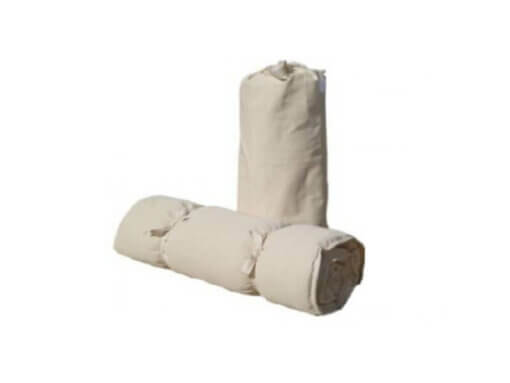 Futon JAP - puro cotone - h6 cm - Image 3
