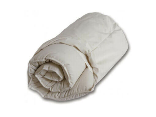 Futon JAP - puro cotone - h6 cm