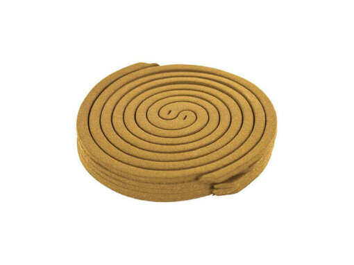 Incenso estivo a spirale - Aromandise - Image 3