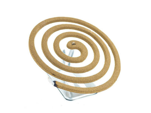 Incenso estivo a spirale - Aromandise - Image 5