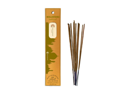 Incenso - Millefiori - 10 stick - Fiore d'Oriente
