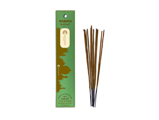 Incenso - Neroli - 10 stick - Fiore d'Oriente