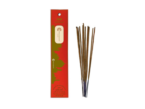 Incenso - Sai - 10 stick - Fiore d'Oriente