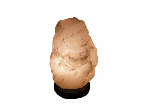 Lampada di Halite - d11 h20 cm
