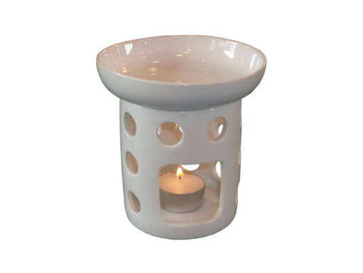 Lampada per aromi