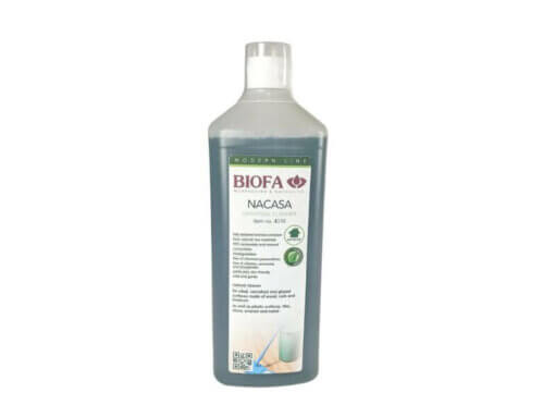 Nacasa detergente universale - codice 4059 - 1 l - BIOFA
