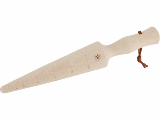 Paletto per piantumazioni - in legno di faggio graduato - Redecker