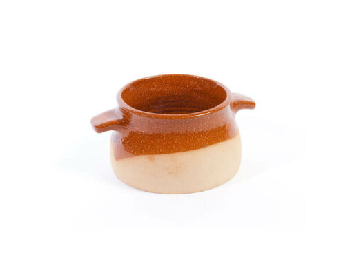 Pentola ali - d25 h14 cm - Bionatural